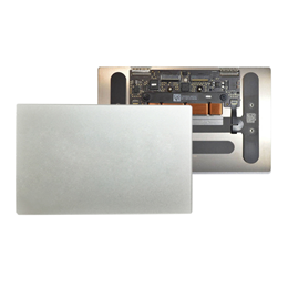 For Macbook Retina A1534 12 Inch (Early 2015) Touchpad (Silver)